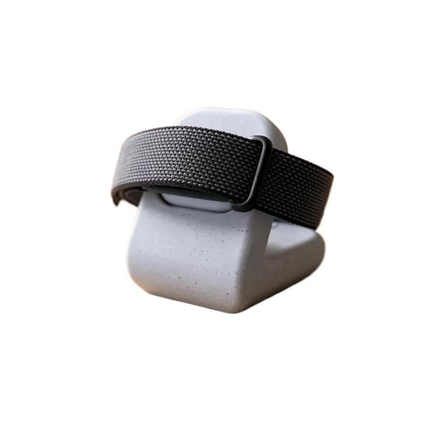 Lataustelakka Fitbit Air -pöytälaturitelineelle