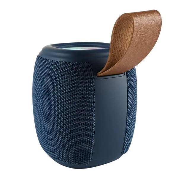 Bärbar högtalare Bluetooth Bärbar ljudbox Trådlös musik Su A2