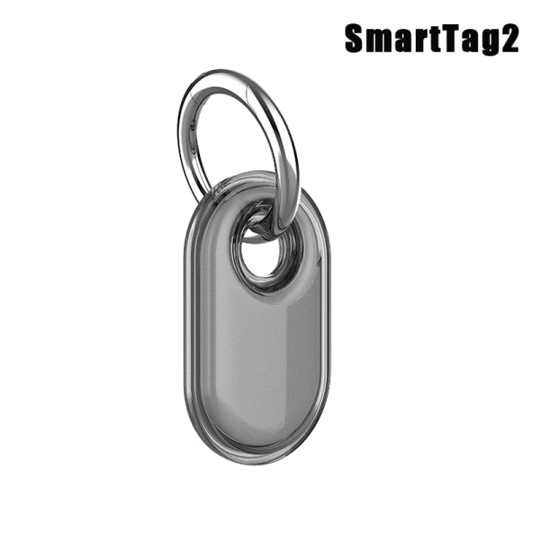 För SmartTag2 Tracker TPU Case Vattentätt Anti-Scrat A2