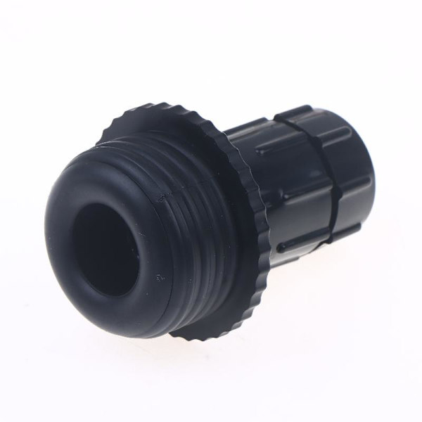Knoppjustering Gasmask Regulator Andningskontroll Universal