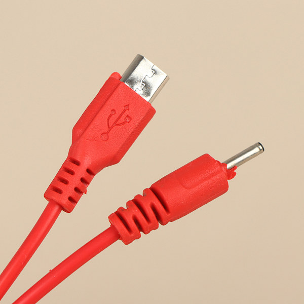 Strömadapter med 4 USB-klämmor för bilbatteri utrustad 1 A