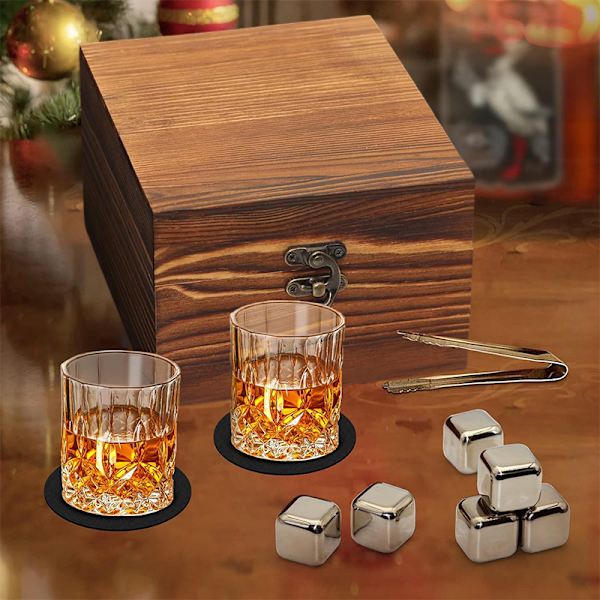 Whisky Stenar Beige