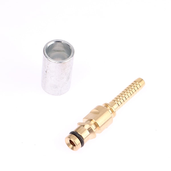 Slangepluggfitting Med hylse For Karcher K Høytrykkspyler Pip