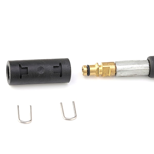 Förlängningsrörkoppling för högtryckstvättslangadapter för K 5