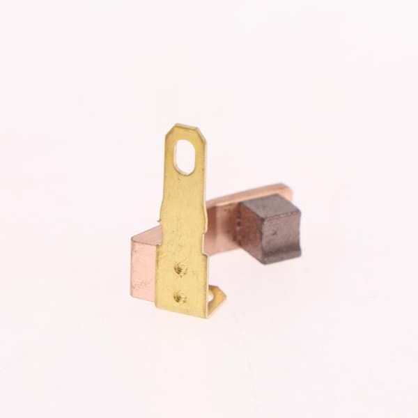10 stk. RS365 DC365 RS360 DC-motor kulbørsteholder til motor
