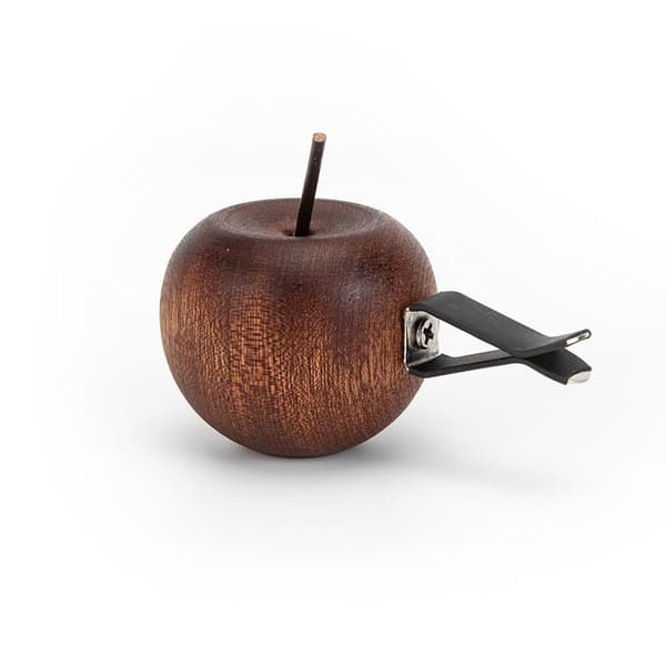 Mini Duftoljediffuser i Tre, Naturlig Duft Aromadiffuser A4