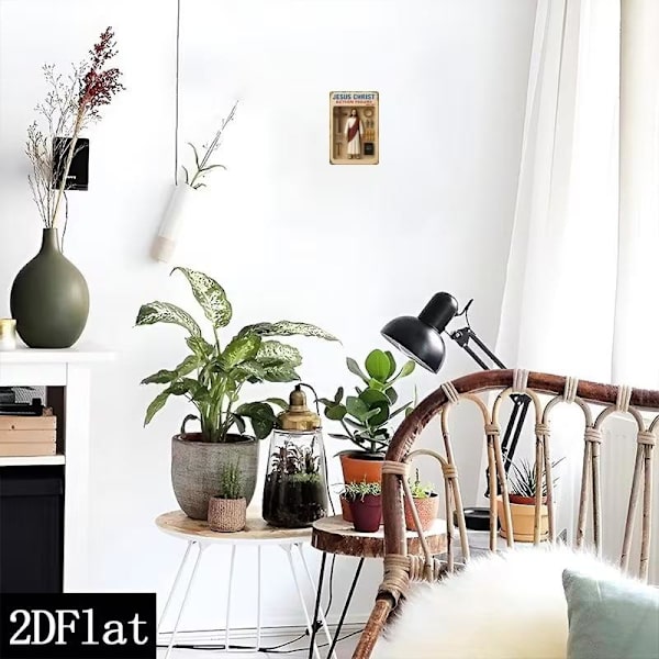2D Platt Design A