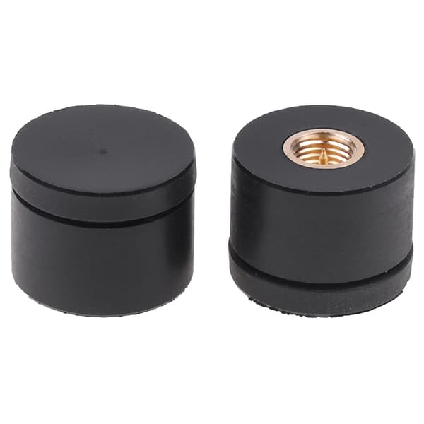 Miniantenn Wifi Bluetooth-kompatibel Zigbee extern antenn 2.4 inner hole