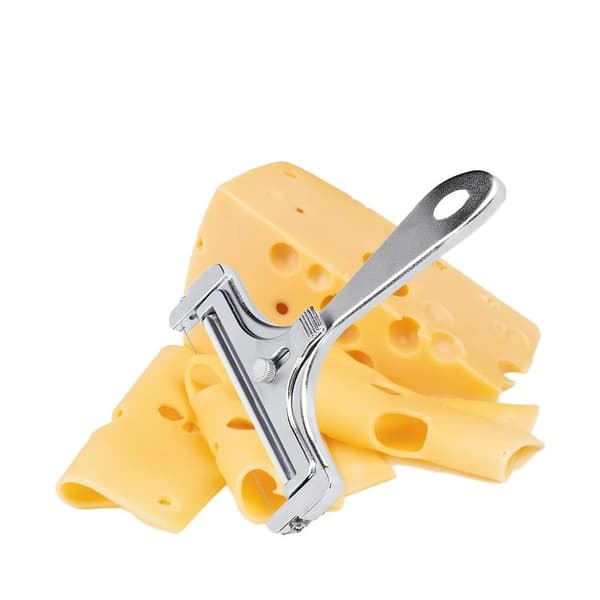 Osteskjærer i rustfritt stål 1pc