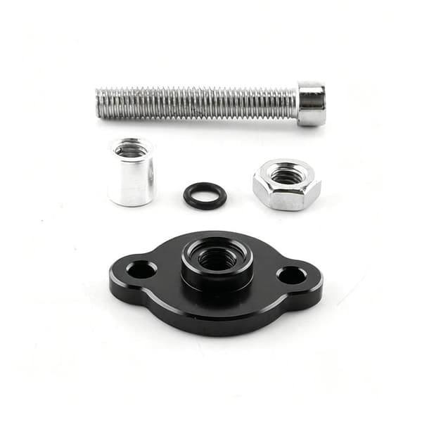 Motorcykelspännare Regulator CNC Mod Tillbehör MTG88990 Cha A2