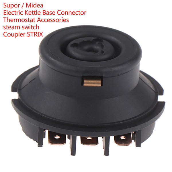 Liitin STRIX Varaosat Supor / Midea Electric Kett