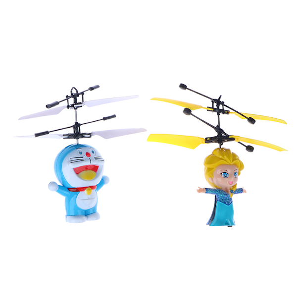 Mini Drone RC Helikopter Fly Mini Drone Fly Helikopter Han H