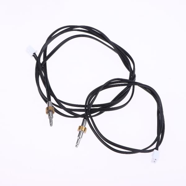 NTC 10K 3950 Termistor Temperatursensor Vandtæt Termistor A1 50CM