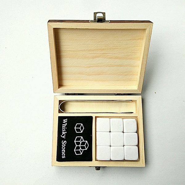 Whisky-steiner C