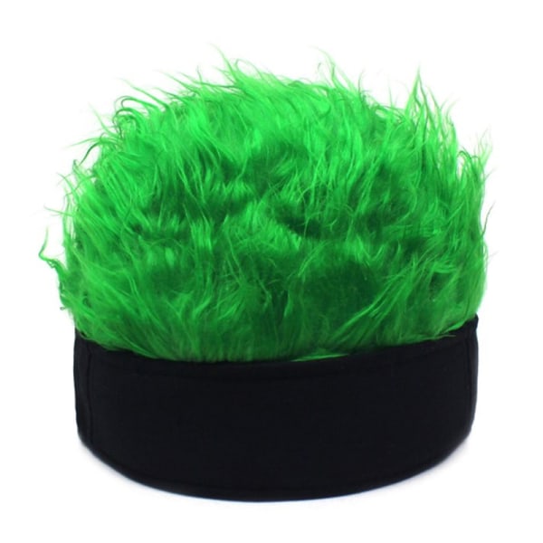 Brimless Hair Skullcap Väri Peruukki Pipo Hattu Lyhyt Peruukki Hatut Ret A4  0034 | A4 | Fyndiq