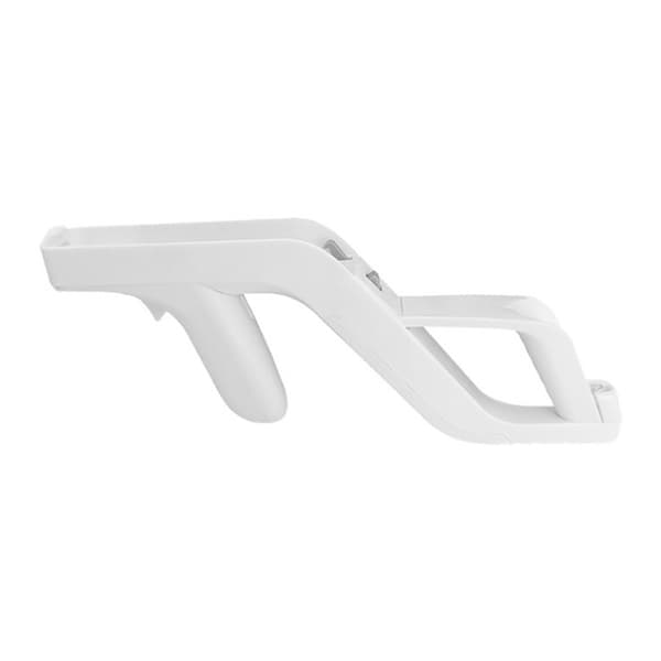 Ny 1 st Zapper för Nintendo Wii Remote höger vänster handkontroll