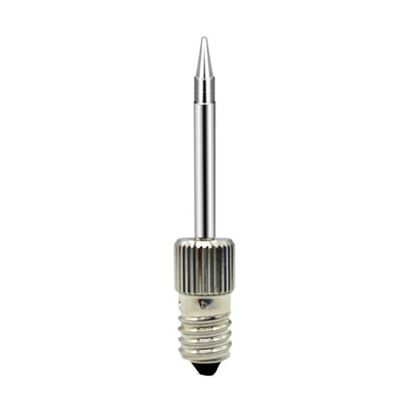 Svejseloddetips til usb loddekolbehoved E10 interface TIP-B