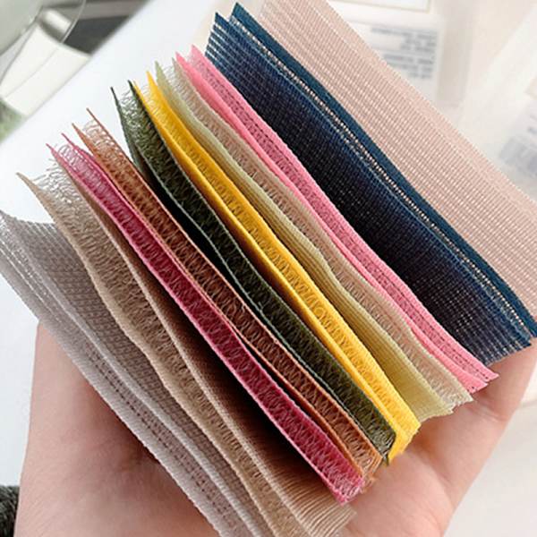 Kvinnors Seamless Bangs Stickers Hårstyling Portable Magic Sti 3