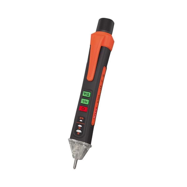 Berøringsfri spændingsdetektor elektrisk pen AC-tester Smart Bre A2