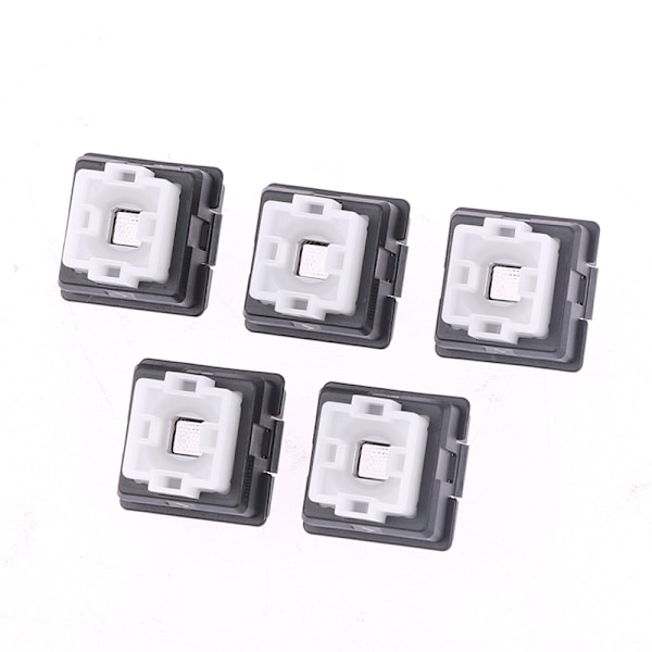 5 kpl Switch for Logitech G910 G810 G310 G413 G512 G613 Mechanic