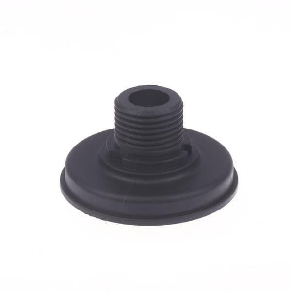 Til HP100/HP101/HP102 Malkeudstyr Vakuum Pulsator Adapter Sort