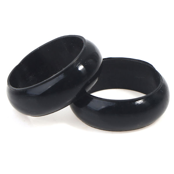 Magic Ring Sulje Shot Magic Props Sormuksen siirto Hyppäät Magic Par