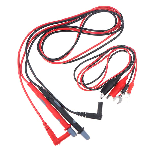 Multifunksjonell avtakbar spesialspiss 1000V gullbelagt Multi A3