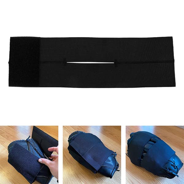 Baseball Glove Wrap Baseball Handske Opbevaringsform til taske Baseb