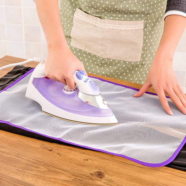 Mesh för hög temperatur Hushållsduk Ir 35*50cm