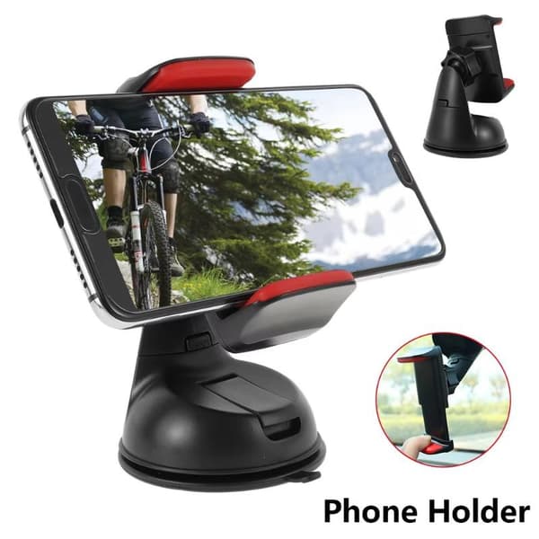 Biltelefonholder A