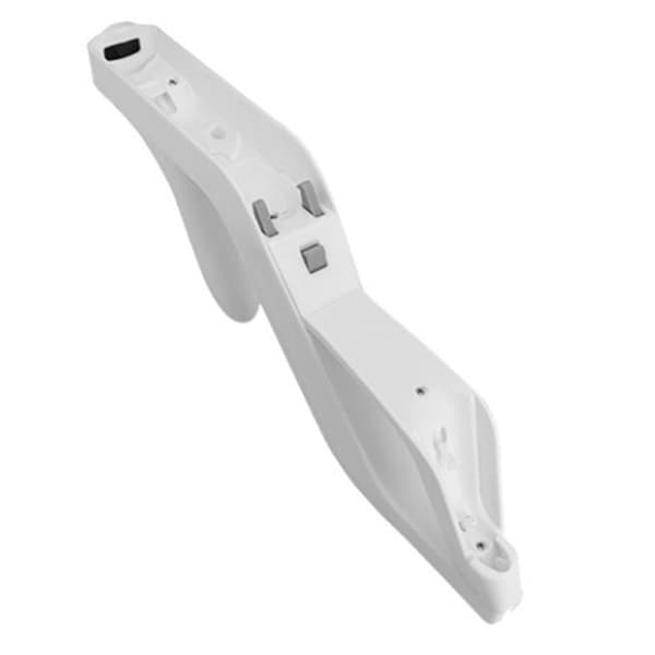 Ny 1 Stk Zapper Til Nintendo Wii Remote højre venstre Controller
