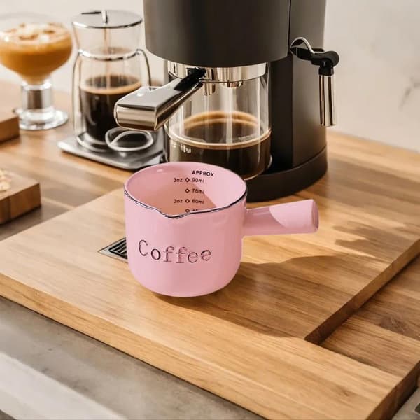 Keraaminen espressomitta A