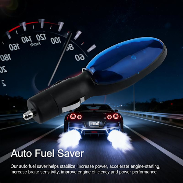 Fuelsync Bensinkutter Blue