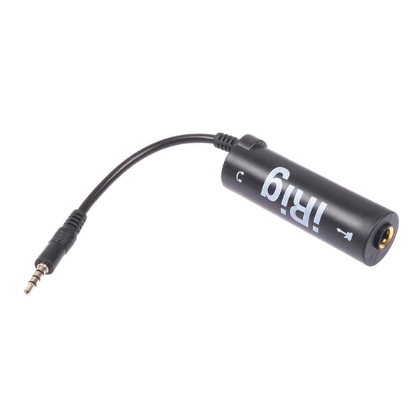 For Irig Guitar Effects Erstat guitarer