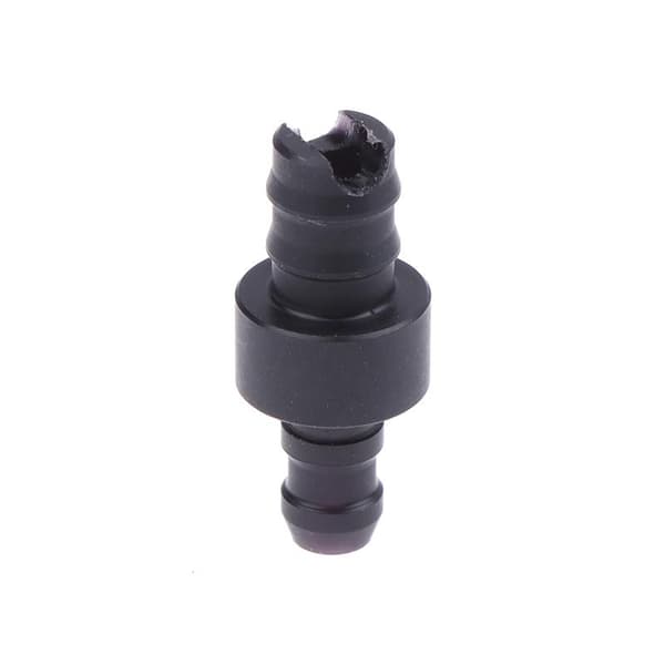 Egnet for kaffemaskiner kompatible med skummelk sugeslange 1PCS