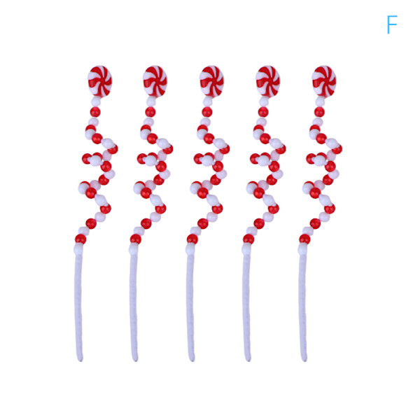 Candy f 2024