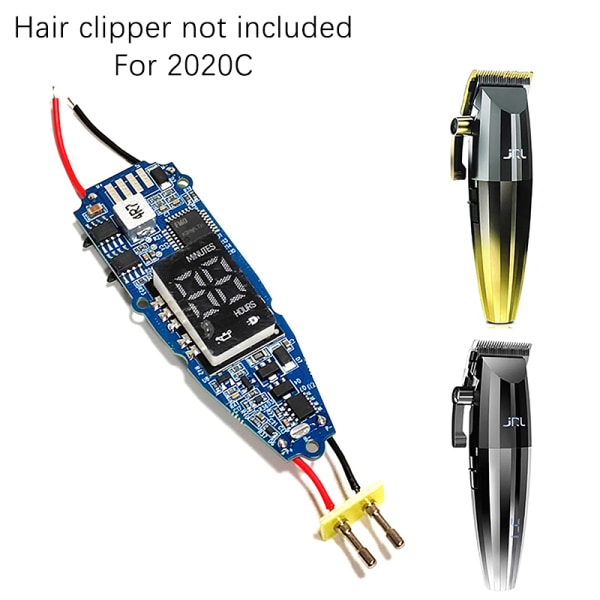 Passer for 2020C Clipper Control Circuit Board 2020 Electric