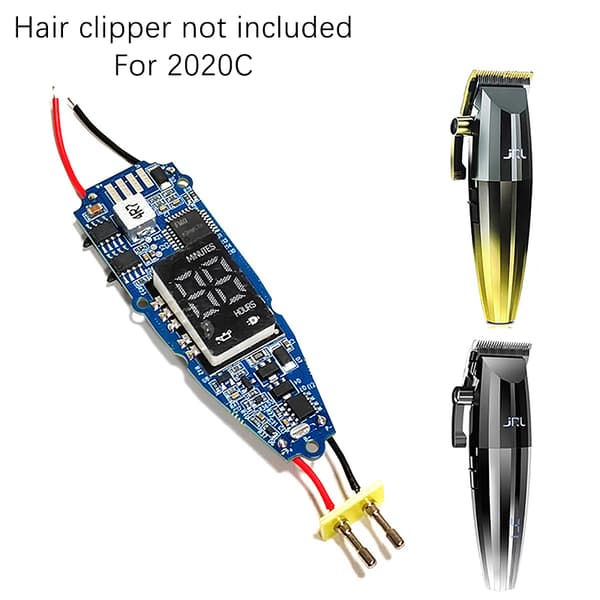 Sopii 2020C Clipper Control Circuit Board 2020 Electricille