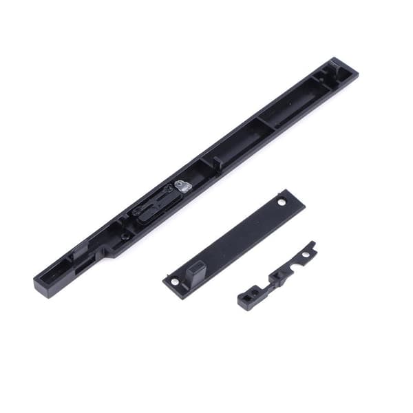 Optisk drev Bezel Panel Frontplade Dæksel Beslag til ThinkPad Black