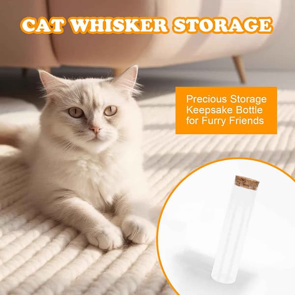 Kattviskburk Kattvisk Samlare Transparent Kattvisk V A1