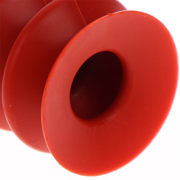 10 stk. sprøytestøpemaskin mekaniske pneumatiske komponenter BT Red 30C