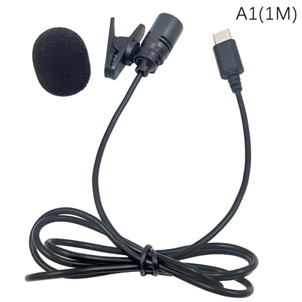 Langallinen mikrofoni USB kondensaattorimikrofoni Tietokone  tallennusmikrofoni A1 abdb | A1 | Fyndiq