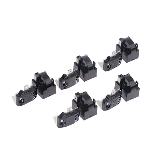PTC Starter Relay Jääkaappi Starter Relay Jääkaappi 3(3-15+1/4)