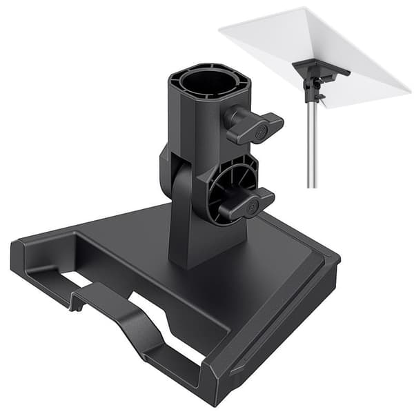 Røradapter for Starlink Gen 3 takstang rørledningsstangmontering base