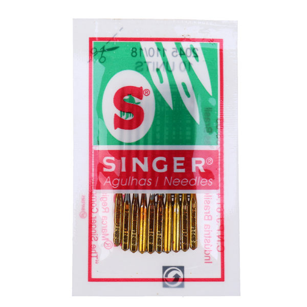 50 X Mix Size Singer s Sewing Inhemsk sömnad hine