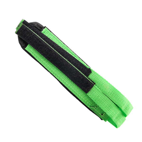 1 kpl Nylon polkupyörän poljinhihnat Toe Clip Strap Belt Mountain Ro D