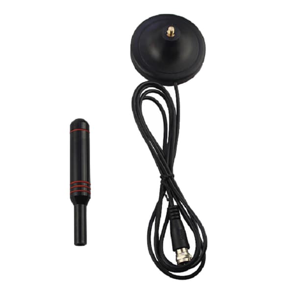 Digital TV Antenne Signalmottaker Forsterker Kabel Antenne Adapt