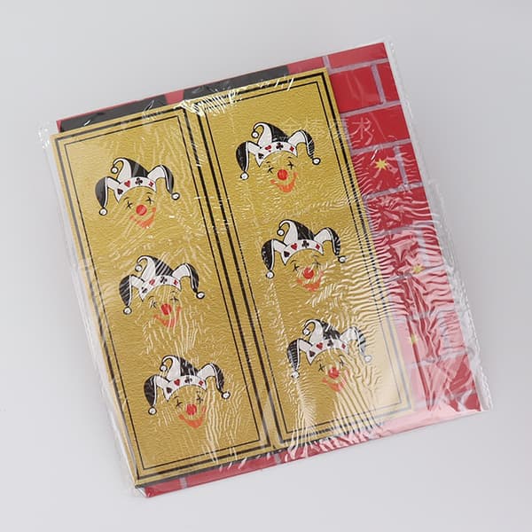 Tuotantoputket Magic Tricks Stage Illusions Silk Flower Appe