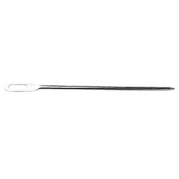 Elastik sytilbehør DIY værktøj elastisk snor reb tråd 18CM
