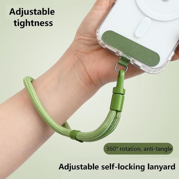 Mobiltelefonstropp A4